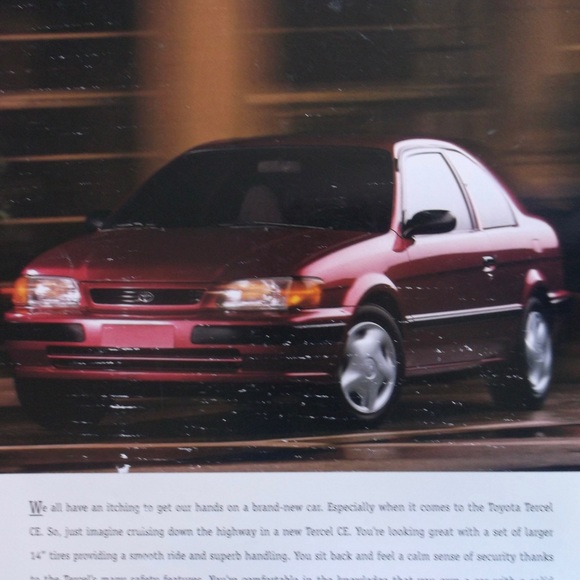 Vogue Jan. 1997 Amber Valletta AMBER MINT condition. - Picture 7 of 7